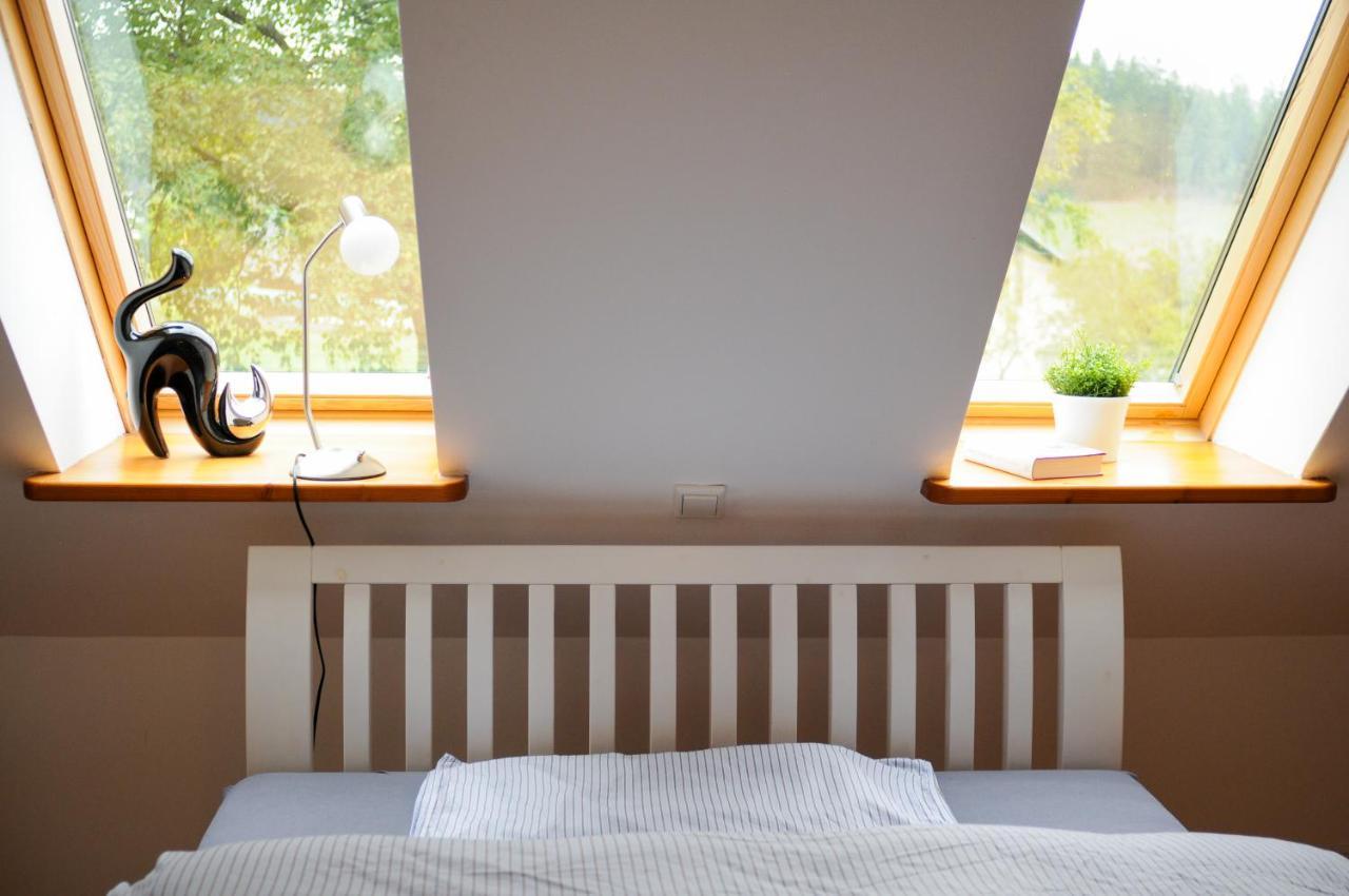 Ferienwohnung Am Denkmal Bad Berleburg Luaran gambar