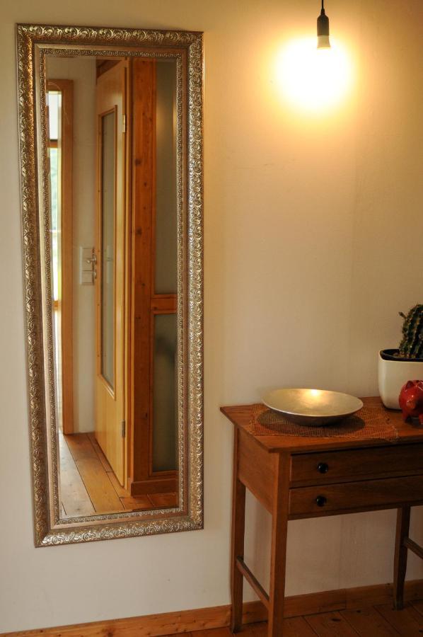 Ferienwohnung Am Denkmal Bad Berleburg Luaran gambar